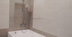 ДОМ ОТДЕЛЬНО СТОЯЩИЙ, С НОВЫМ РЕМОНТОМ “ПОД КЛЮЧ”.