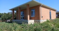 В ПРОДАЖЕ ДОМ ОТ ЗАСТРОЙЩИКА!!!