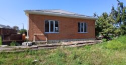 В ПРОДАЖЕ ДОМ ОТ ЗАСТРОЙЩИКА!!!