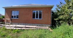 В ПРОДАЖЕ ДОМ ОТ ЗАСТРОЙЩИКА!!!