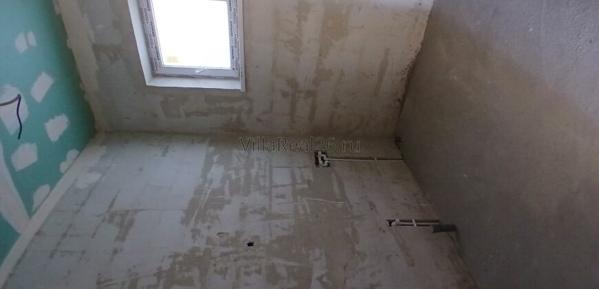 В ПРОДАЖЕ ДОМ ОТ ЗАСТРОЙЩИКА!!!