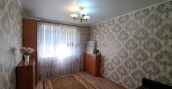 Коттедж с хорошим участком