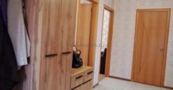 Коттедж с хорошим участком