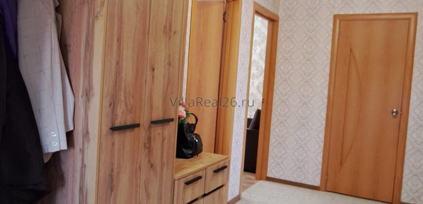Коттедж с хорошим участком