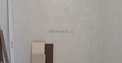 Коттедж с новым ремонтом