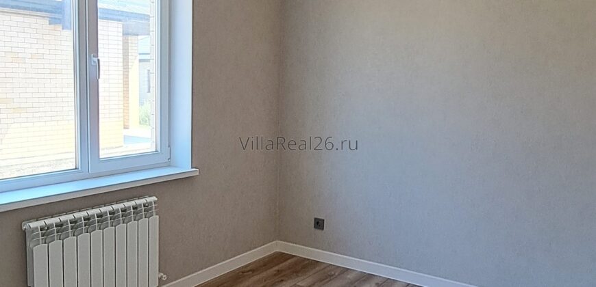 В продаже КОТТЕДЖ С НОВЫМ РЕМОНТОМ