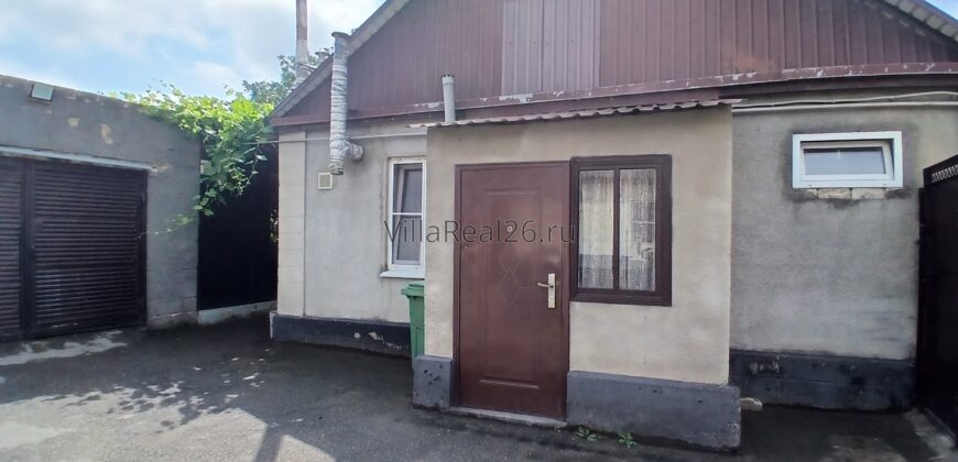 В продаже ДОМ с большим земельным участком!!!!!!