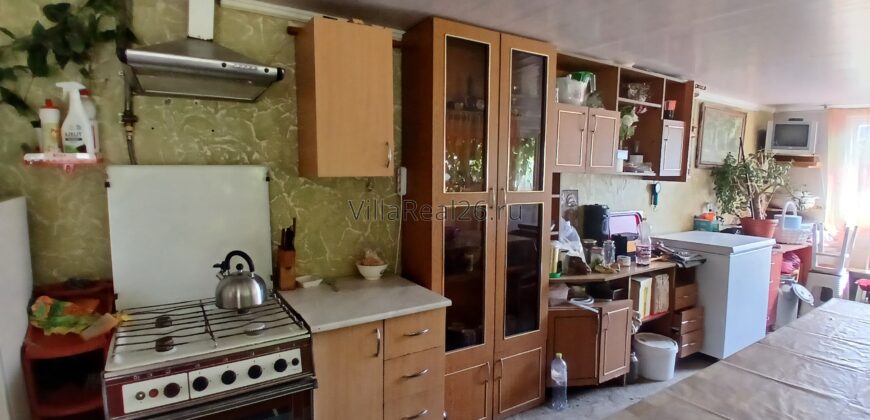 В продаже ДОМ с большим земельным участком!!!!!!
