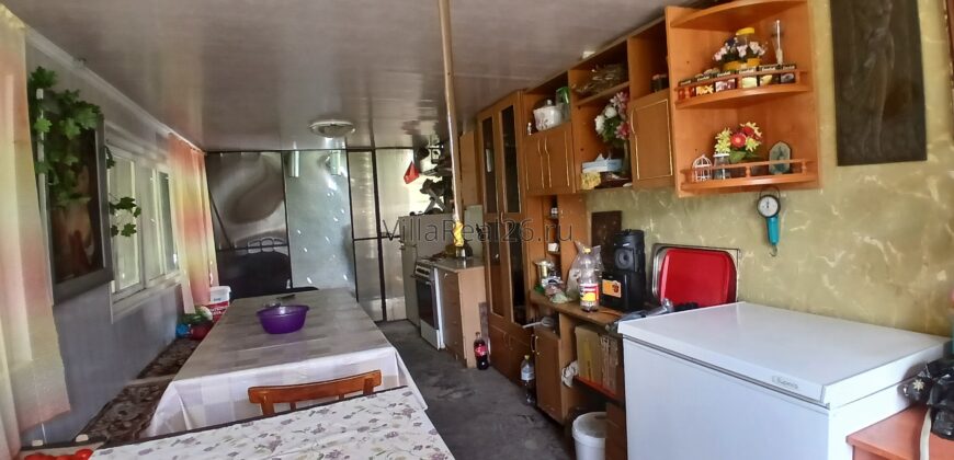 В продаже ДОМ с большим земельным участком!!!!!!