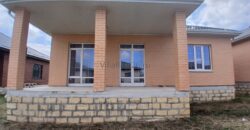 В ПРОДАЖЕ ДОМ ОТ ЗАСТРОЙЩИКА!!!