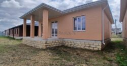 В ПРОДАЖЕ ДОМ ОТ ЗАСТРОЙЩИКА!!!