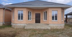 В ПРОДАЖЕ ДОМ ОТ ЗАСТРОЙЩИКА!!!