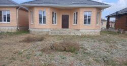 В ПРОДАЖЕ ДОМ ОТ ЗАСТРОЙЩИКА!!!