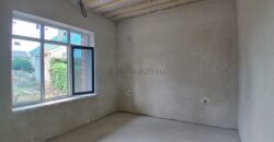В ПРОДАЖЕ ДОМ ОТ ЗАСТРОЙЩИКА!!!