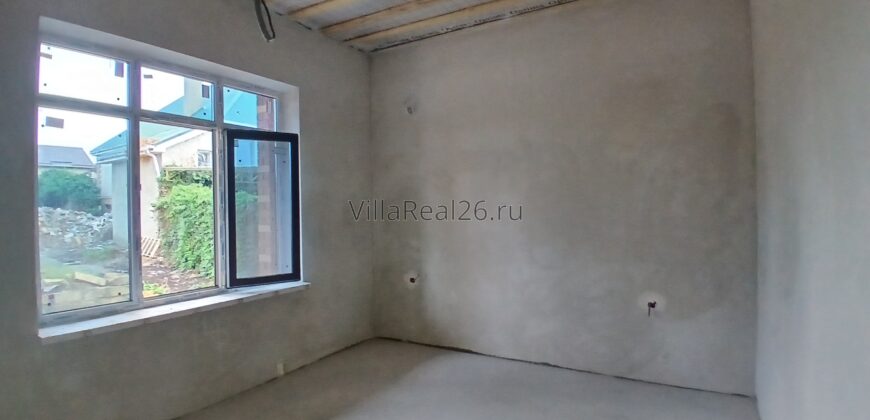 В ПРОДАЖЕ ДОМ ОТ ЗАСТРОЙЩИКА!!!