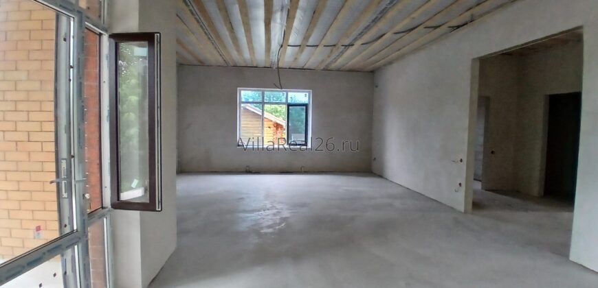 В ПРОДАЖЕ ДОМ ОТ ЗАСТРОЙЩИКА!!!