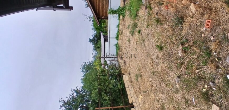 В ПРОДАЖЕ ДОМ ОТ ЗАСТРОЙЩИКА!!!