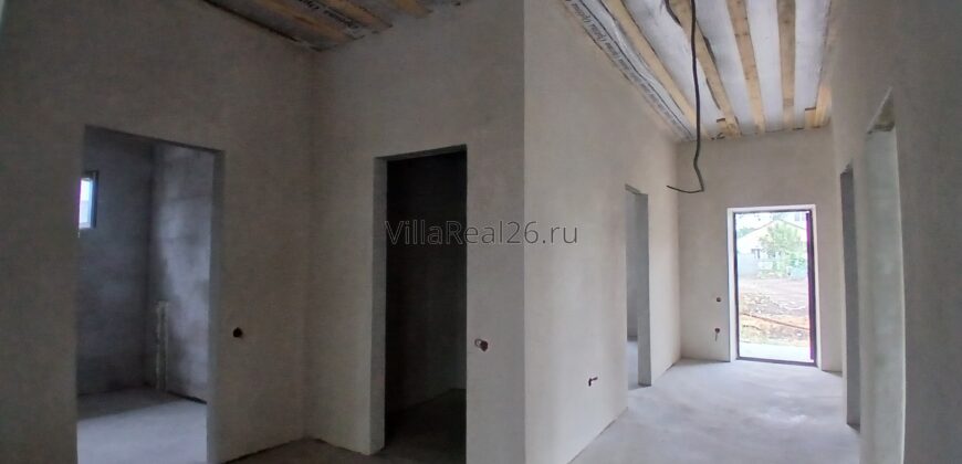В ПРОДАЖЕ ДОМ ОТ ЗАСТРОЙЩИКА!!!