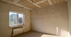 В ПРОДАЖЕ ДОМ ОТ ЗАСТРОЙЩИКА!!!