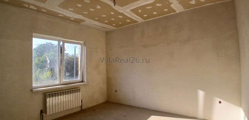В ПРОДАЖЕ ДОМ ОТ ЗАСТРОЙЩИКА!!!