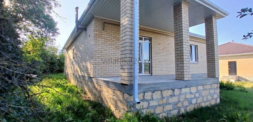 В ПРОДАЖЕ ДОМ ОТ ЗАСТРОЙЩИКА!!!