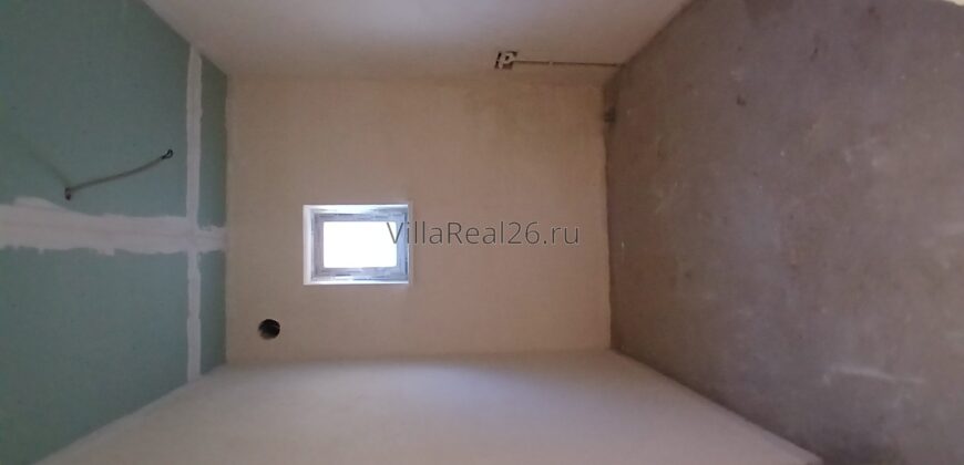 В ПРОДАЖЕ ДОМ ОТ ЗАСТРОЙЩИКА!!!