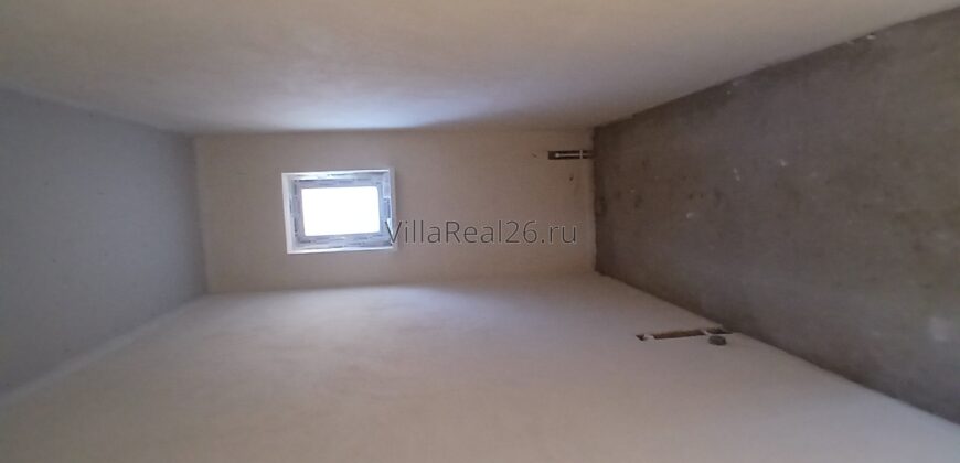 В ПРОДАЖЕ ДОМ ОТ ЗАСТРОЙЩИКА!!!