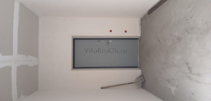 В ПРОДАЖЕ ДОМ ОТ ЗАСТРОЙЩИКА!!!