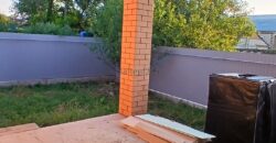 В ПРОДАЖЕ ДОМ ОТ ЗАСТРОЙЩИКА!!!