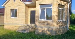 В ПРОДАЖЕ ДОМ ОТ ЗАСТРОЙЩИКА!!!