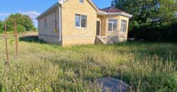 В ПРОДАЖЕ ДОМ ОТ ЗАСТРОЙЩИКА!!!