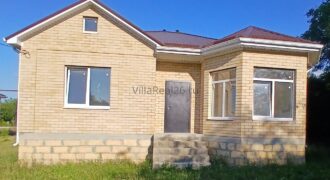 В ПРОДАЖЕ ДОМ ОТ ЗАСТРОЙЩИКА!!!