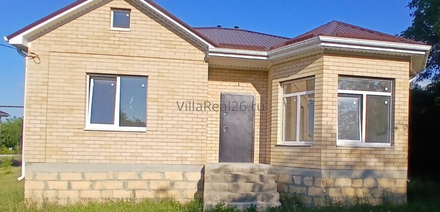 В ПРОДАЖЕ ДОМ ОТ ЗАСТРОЙЩИКА!!!