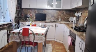 ДОМ ОТДЕЛЬНО СТОЯЩИЙ, косметический ремонт