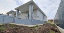 КОТТЕДЖ БЛАГОУСТРОЕННОМ РАЙОНЕ С РАЗВИТОЙ ИНФРАСТРУКТУРОЙ