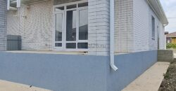 КОТТЕДЖ БЛАГОУСТРОЕННОМ РАЙОНЕ С РАЗВИТОЙ ИНФРАСТРУКТУРОЙ