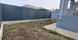 КОТТЕДЖ БЛАГОУСТРОЕННОМ РАЙОНЕ С РАЗВИТОЙ ИНФРАСТРУКТУРОЙ