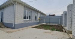 КОТТЕДЖ БЛАГОУСТРОЕННОМ РАЙОНЕ С РАЗВИТОЙ ИНФРАСТРУКТУРОЙ