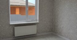 КОТТЕДЖ БЛАГОУСТРОЕННОМ РАЙОНЕ С РАЗВИТОЙ ИНФРАСТРУКТУРОЙ