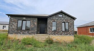 В продаже ОТДЕЛЬНО СТОЯЩИЙ ДОМ