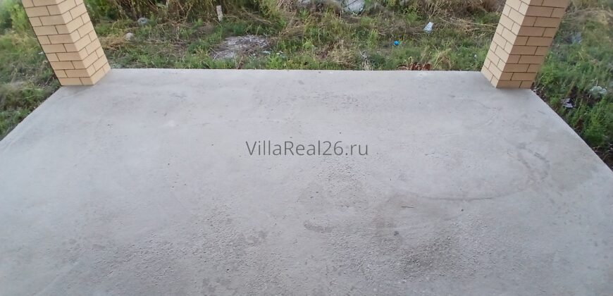 В ПРОДАЖЕ КОТТЕДЖ ОТ ЗАСТРОЙЩИКА!!!