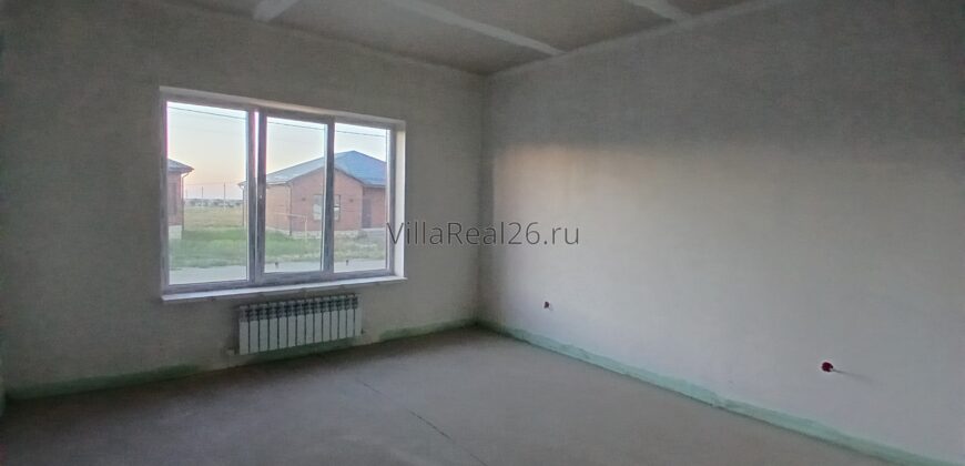 В ПРОДАЖЕ ДОМ ОТ ЗАСТРОЙЩИКА!!!