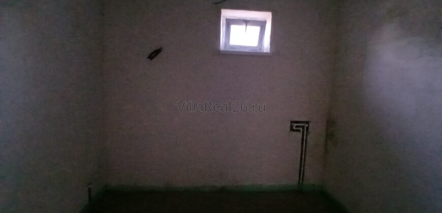 В ПРОДАЖЕ ДОМ ОТ ЗАСТРОЙЩИКА!!!