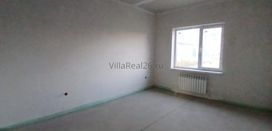 В ПРОДАЖЕ ДОМ ОТ ЗАСТРОЙЩИКА!!!