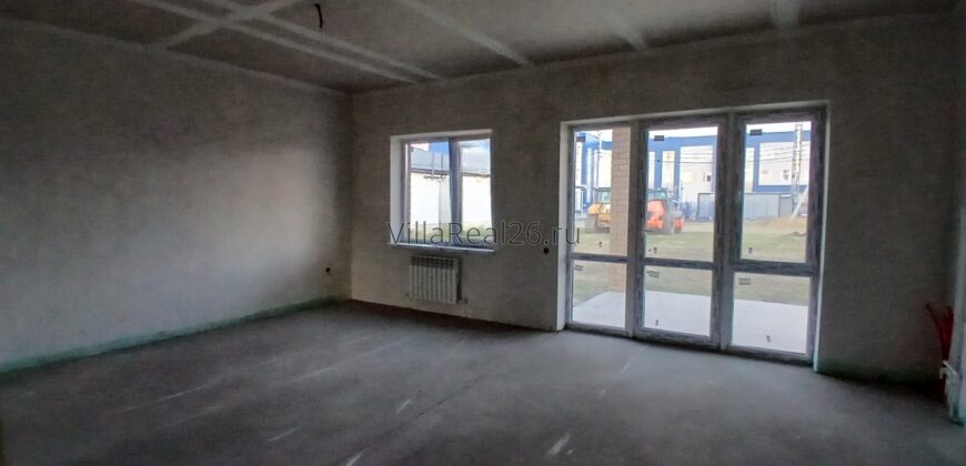 В ПРОДАЖЕ ДОМ ОТ ЗАСТРОЙЩИКА!!!