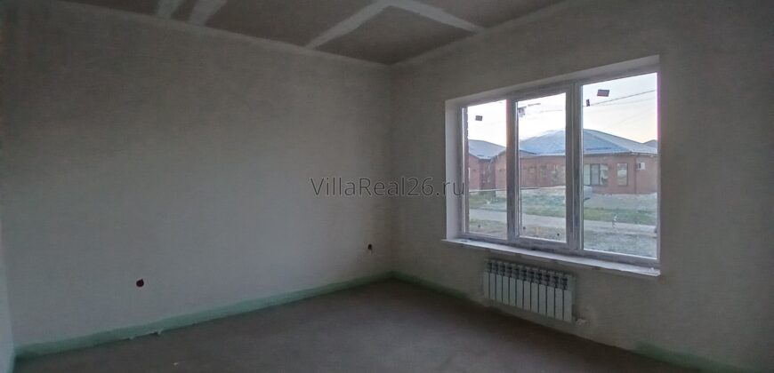 В ПРОДАЖЕ ДОМ ОТ ЗАСТРОЙЩИКА!!!