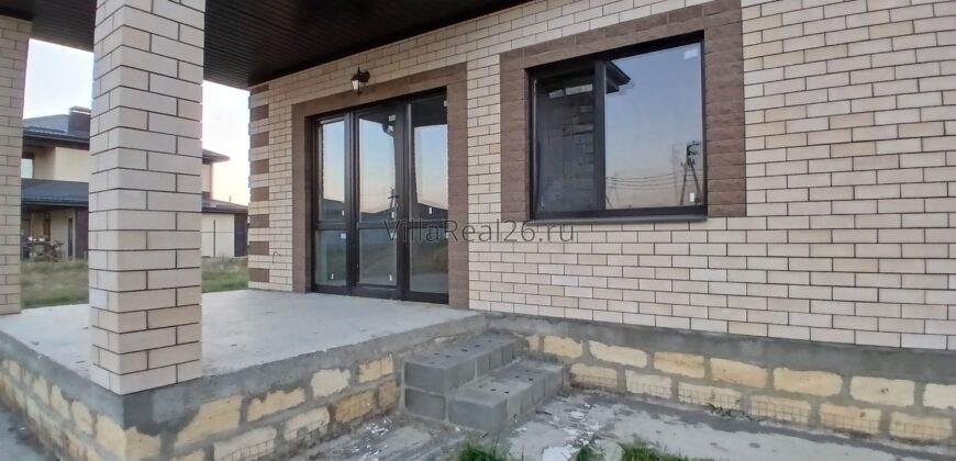 В ПРОДАЖЕ ДОМ ОТ ЗАСТРОЙЩИКА!!!