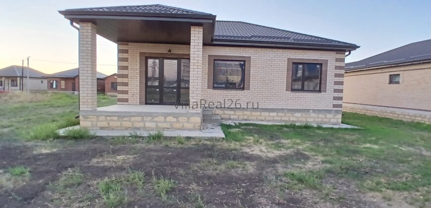 В ПРОДАЖЕ ДОМ ОТ ЗАСТРОЙЩИКА!!!