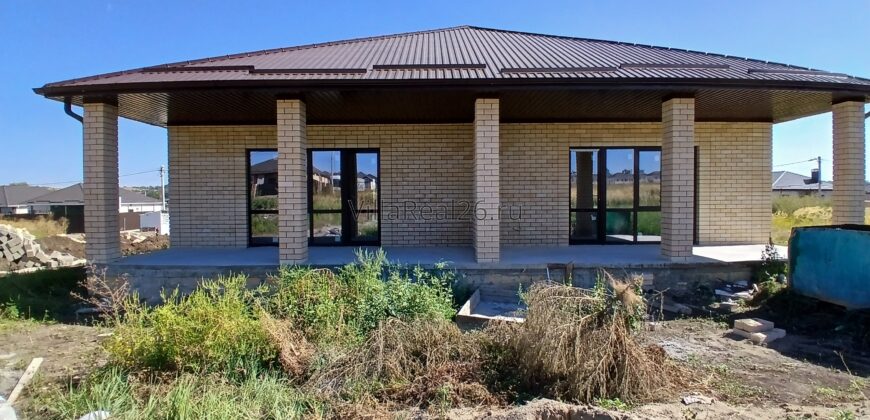 В ПРОДАЖЕ КОТТЕДЖ ОТ ЗАСТРОЙЩИКА!!!