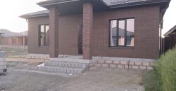 В ПРОДАЖЕ ДОМ ОТ ЗАСТРОЙЩИКА!!!
